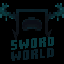 Иконка сервера SwordWorld