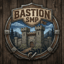 Иконка сервера Bastion SMP