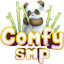 Иконка сервера ComfySMP