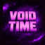 Иконка сервера VoidTime