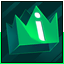 Иконка сервера Impeerium