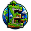 Иконка сервера EarthAi