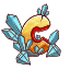Иконка сервера CrystalSMP