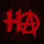 Иконка сервера Hardcore Anarchy
