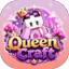 Иконка сервера QueenCraft