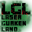 Иконка сервера Lasergurkenland