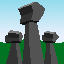 Иконка сервера 3 Fists Craft