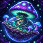 Иконка сервера Mushroom Planet