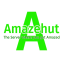 Иконка сервера Amazehut (DE)