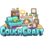 Иконка сервера CouchCraft
