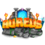 Иконка сервера Realm of Aureus