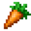 Иконка сервера CarrotCraft