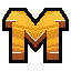 Иконка сервера MineForge