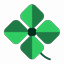 Иконка сервера CloverGame