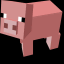 Иконка сервера MinecraftZone