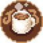 Иконка сервера Java Survival