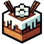 Иконка сервера Classic Vanilla