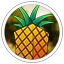 Иконка сервера Fruit Servers