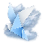Иконка сервера AevonSMP