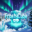 Иконка сервера FrostyCube SMP