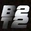 Иконка сервера B2T2