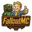 Иконка сервера FalloutMC