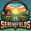 Иконка сервера SereneFields