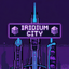 Иконка сервера Iridium City
