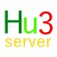 Иконка сервера Hu3Server