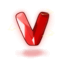 Иконка сервера Visantara