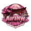 Иконка сервера Aura Network