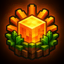 Иконка сервера CubeDay