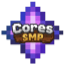 Иконка сервера Cores-SMP