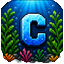 Иконка сервера CraftSova