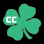 Иконка сервера Clovercraft