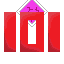 Иконка сервера I0I Events