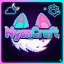 Иконка сервера NyanCraft