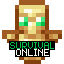 Иконка сервера SurvivalOnline