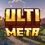 Иконка сервера UltiMeta