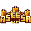 Иконка сервера AscesaMC