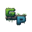 Иконка сервера GoPlay MC
