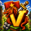 Иконка сервера VinaMC