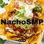 Иконка сервера NachoSMP