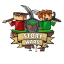 Иконка сервера StoryWars