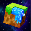 Иконка сервера OneBlockMc
