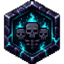 Иконка сервера Withered Nexus