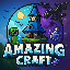 Иконка сервера AmazingCraft