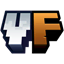 Иконка сервера VanillaFox