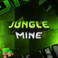 Иконка сервера JungleMine