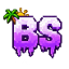 Иконка сервера BeluSMP